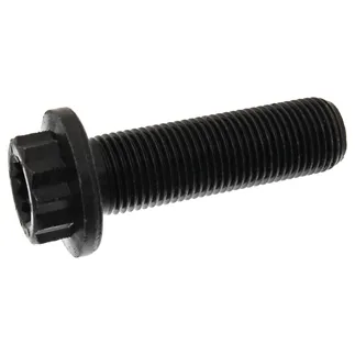 Febi Bilstein Engine Crankshaft Pulley Bolt - WHT005322